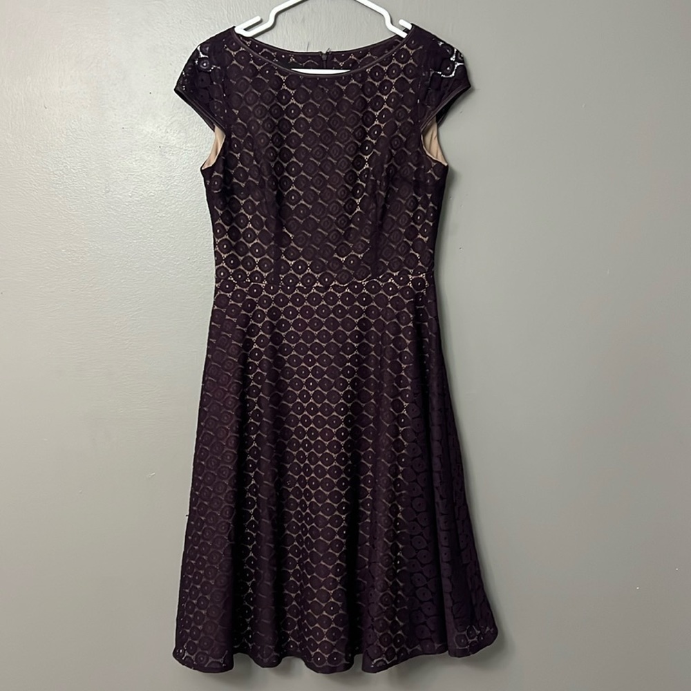 Beautiful Lacey Dress